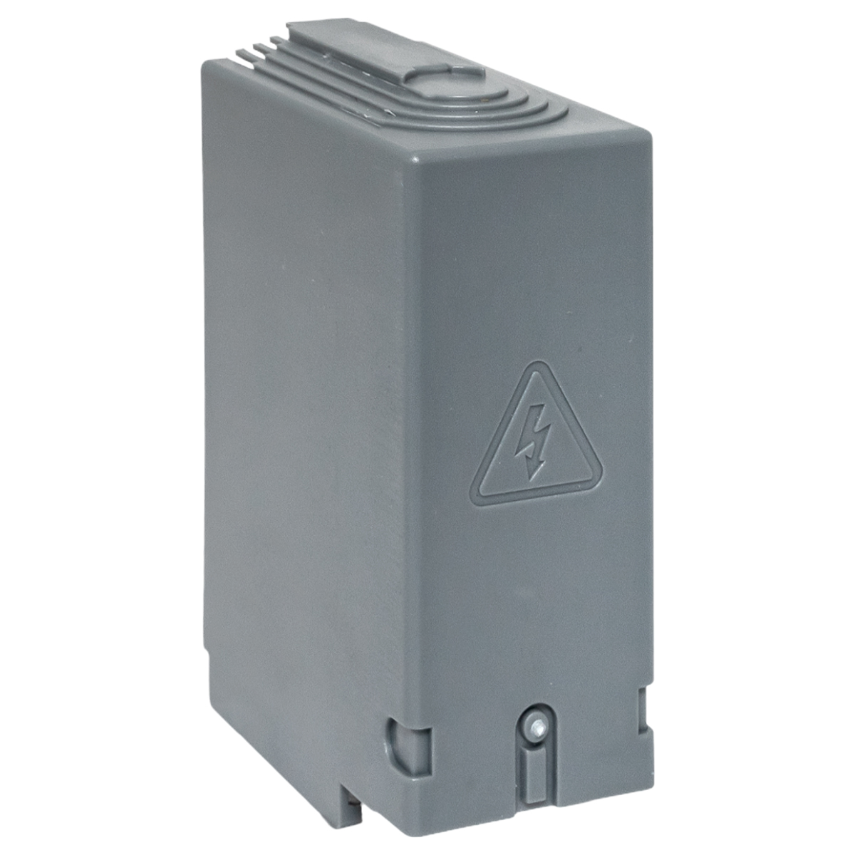 Комплект клеммных крышек (длинные) 6 шт. для рубильников Twin block 160-250А