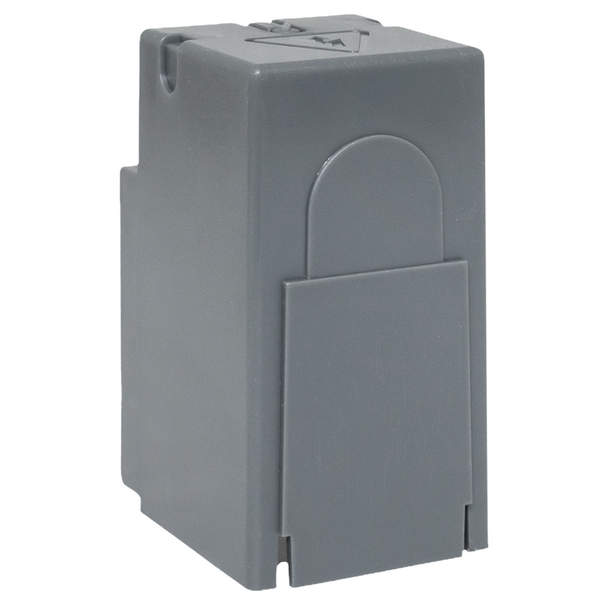 Комплект клеммных крышек (короткие) 6 шт. для рубильников Twin block 160-250А