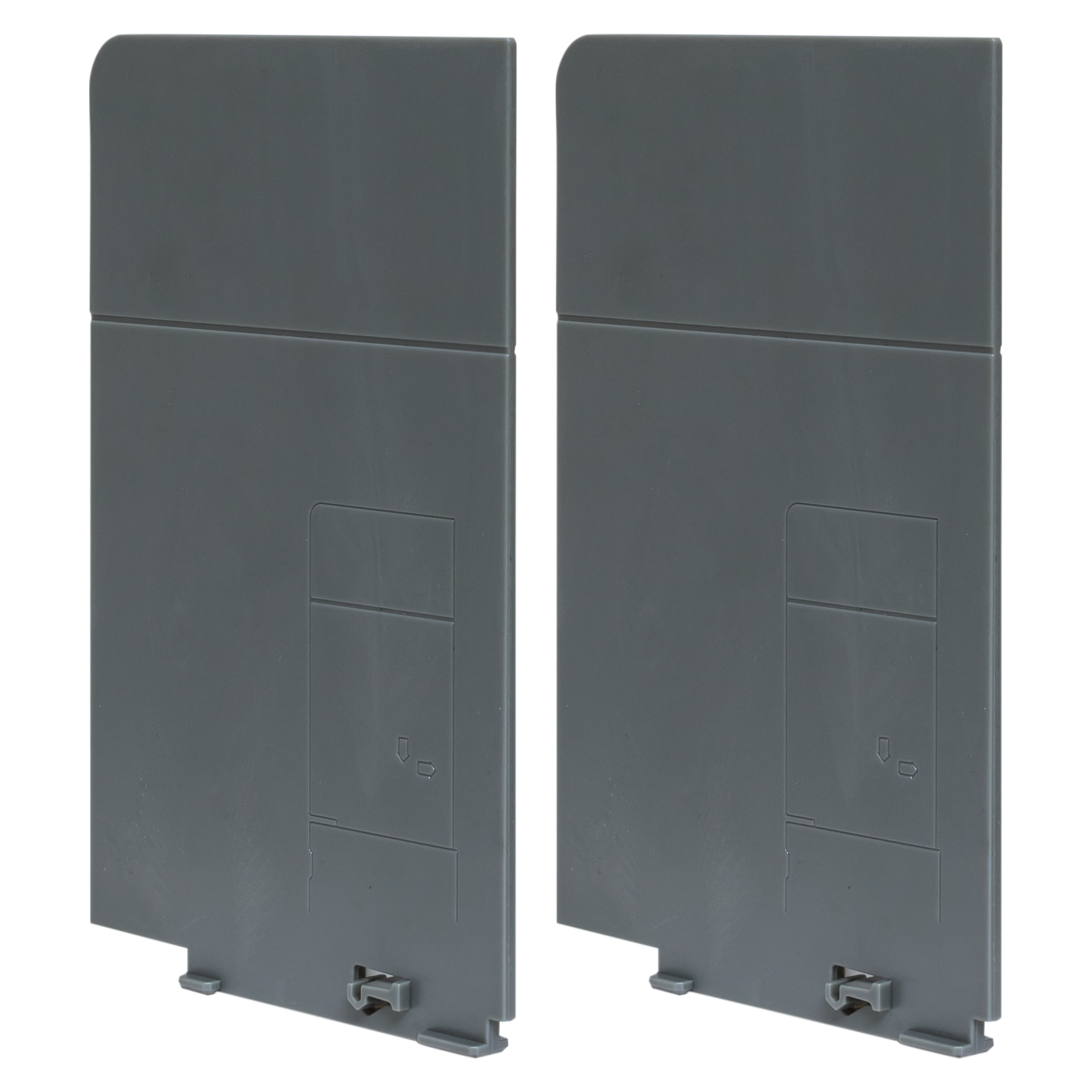 Межфазные перегородки для рубильников Twin block 630-800А