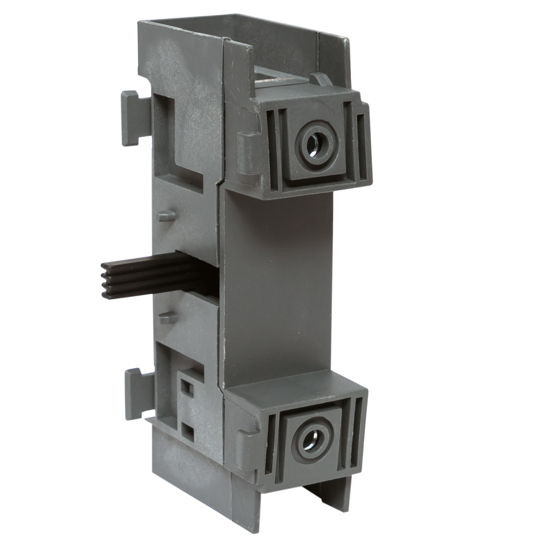 Полюс дополнительный 80А Twin block