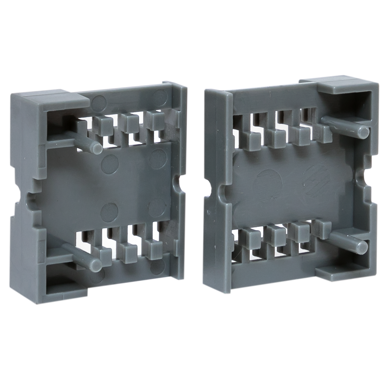 Усилитель жесткости для реверсивных рубильников (I-0-II) Twin block 160-250А