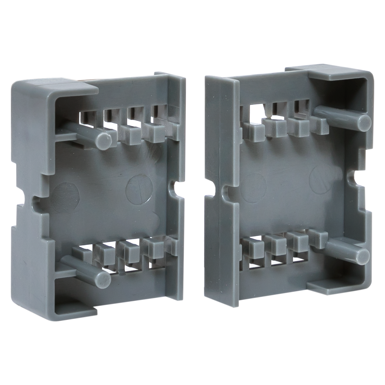 Усилитель жесткости для реверсивных рубильников (I-0-II) Twin block 315-400А