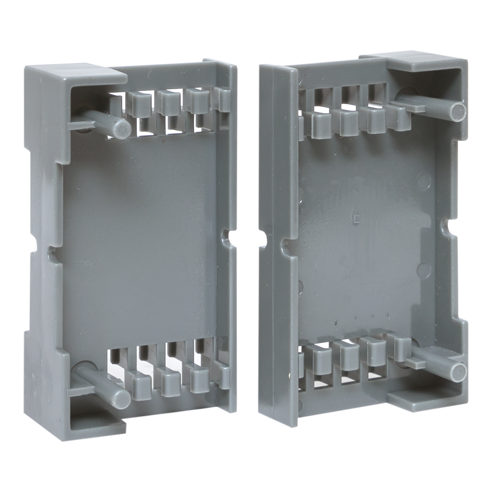 Усилитель жесткости для реверсивных рубильников (I-0-II) Twin block 630-800А
