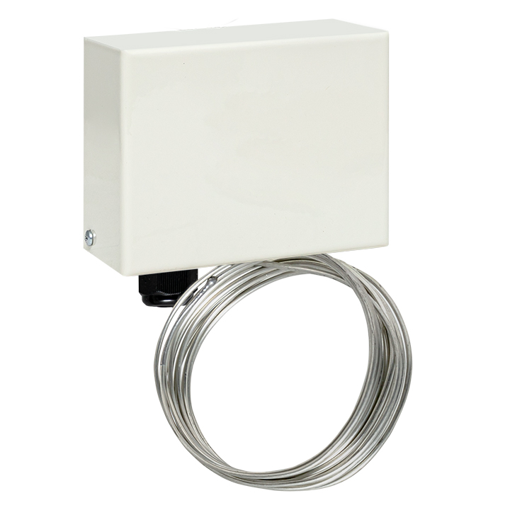 Реле температуры термостат капиллярный 3 метра