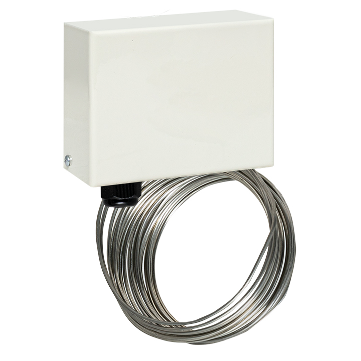 Реле температуры термостат капиллярный 6 метров