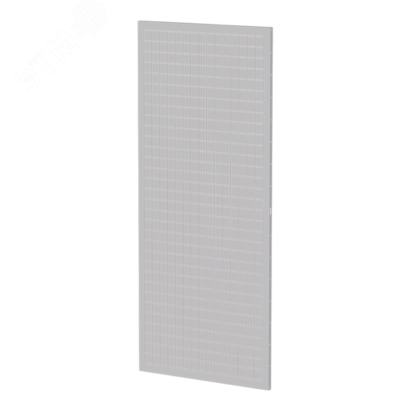 Изображение товара Вертикальная перегородка FORT PROxima 2000х400 для шкафов