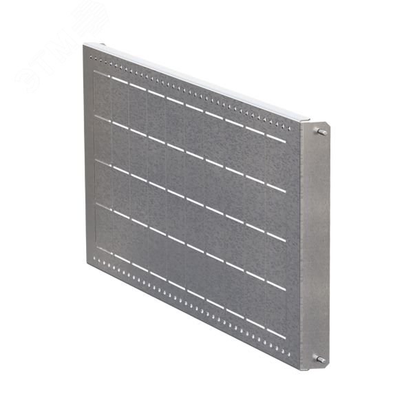 Изображение товара Панели боковые секционные В250 Г600 (2 шт.) EKF AleSta (упак)