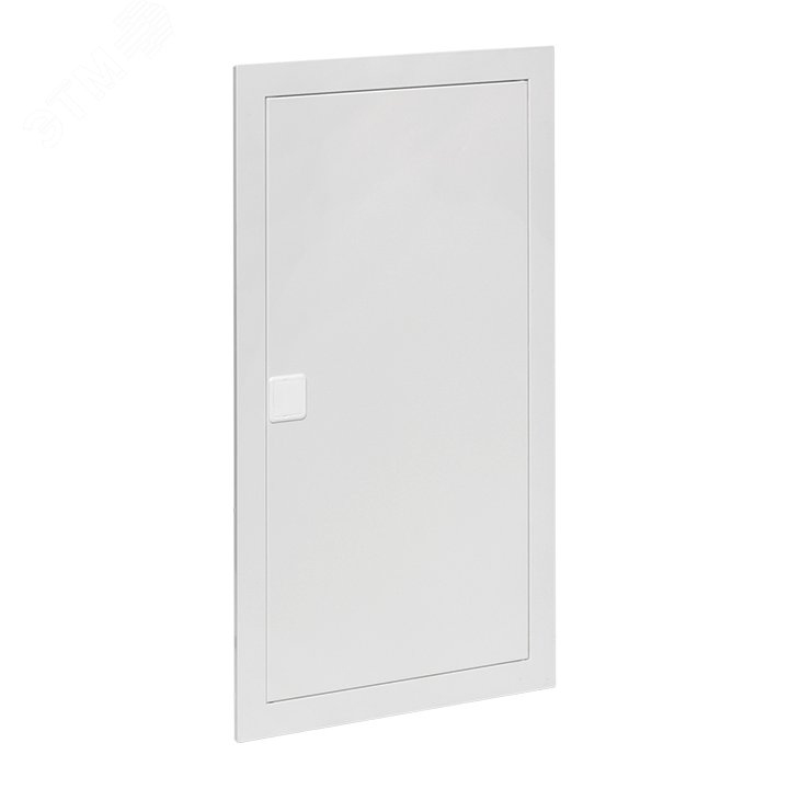 Дверь пластиковая для щита Nova 4 габарит IP40 PROxima nv-door-p-4 EKF - превью 2