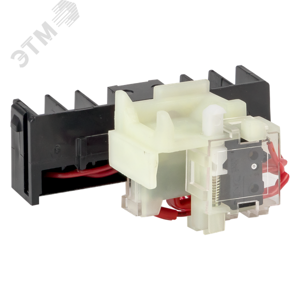 Изображение товара Аварийный контакт EKF PROxima правый для ВА-99М 250