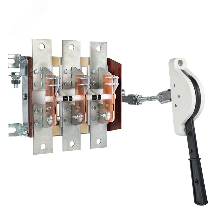 Изображение товара Разъединитель РЕ19-39-31140 630А PROxima для распределительных устройств