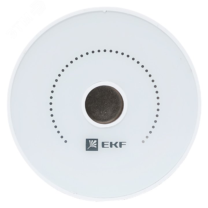 Умный датчик дыма Zigbee Connect is-sm-zb EKF - превью 2