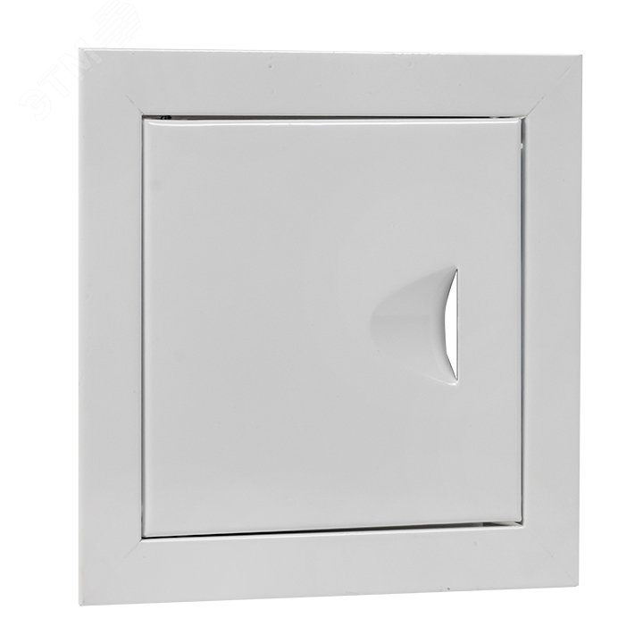 Изображение товара Люк ревизионный металл 150х150 Basic (шт)