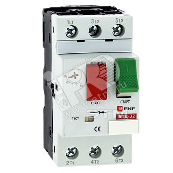 Расцепитель минимального напряжения АПД-80 РМН-22 220В