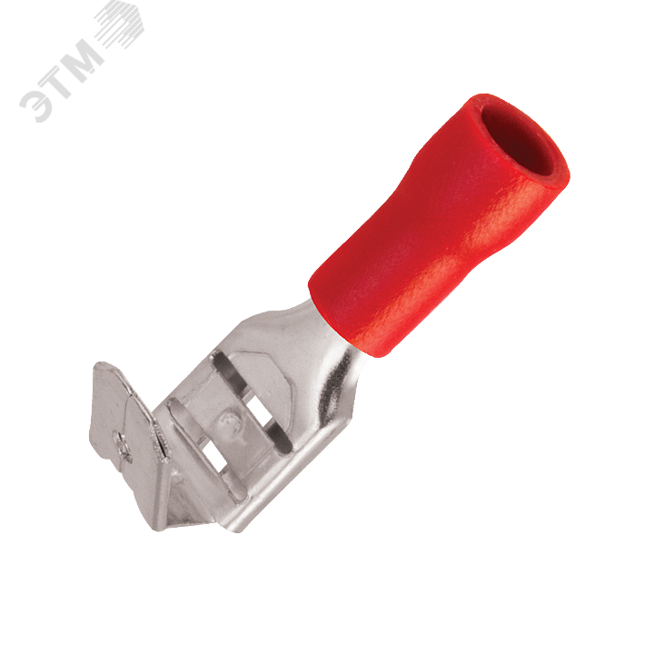 Разъем плоский изолированный ответвительный РпИо 1,5-7-0,8 (100шт ...