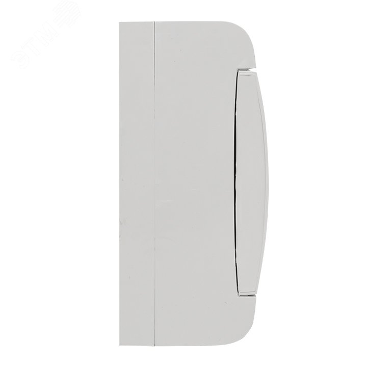 Щит распределительный ЩРН-П-18 ''SlimBox'' белая дверца IP41 PROxima sb-n-18w EKF - превью 2