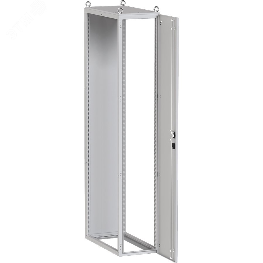 Изображение товара Корпус для систем автоматизации и силовых щитов PROxima IP31 2000x400x600