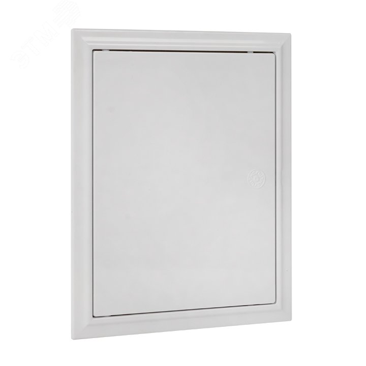 Изображение товара Люк ревизионный пластик с нажимным замком 200х250 Basic (шт)