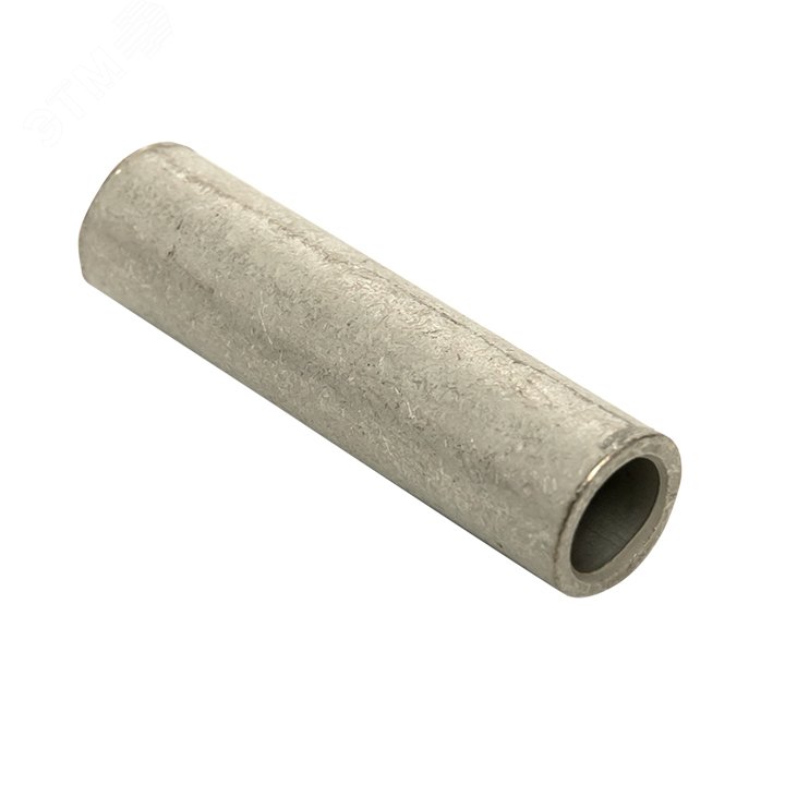 Изображение товара Гильза соединительная медная луженая GTY-16-6 (ГМЛ) (20шт.) PROxima (упак.)