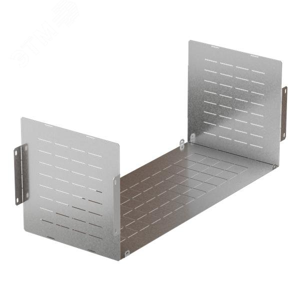 Изображение товара Перегородки для сборки горизонтальных шин Ш400 Г800 EKF AleSta