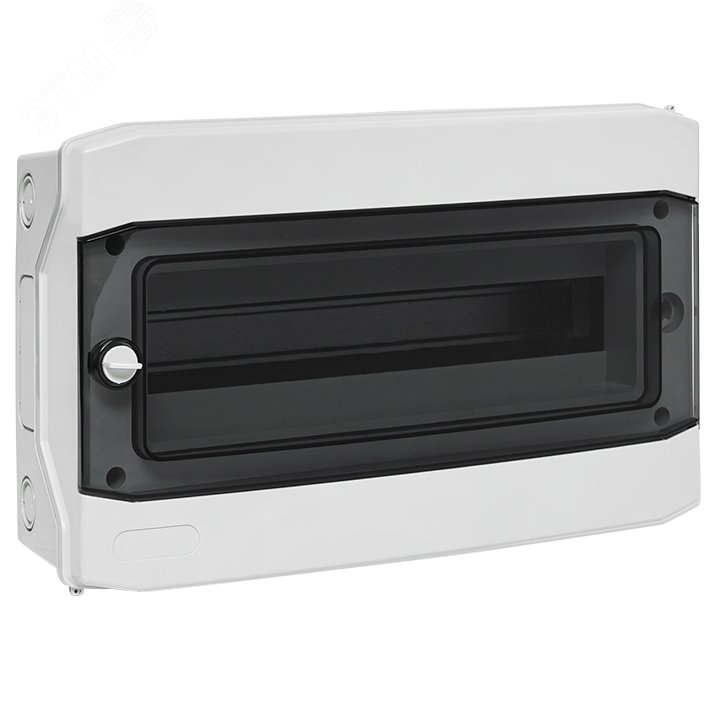 Изображение товара Щит навесной Unix65 18 модулей IP65 для внешних и внутренних работ