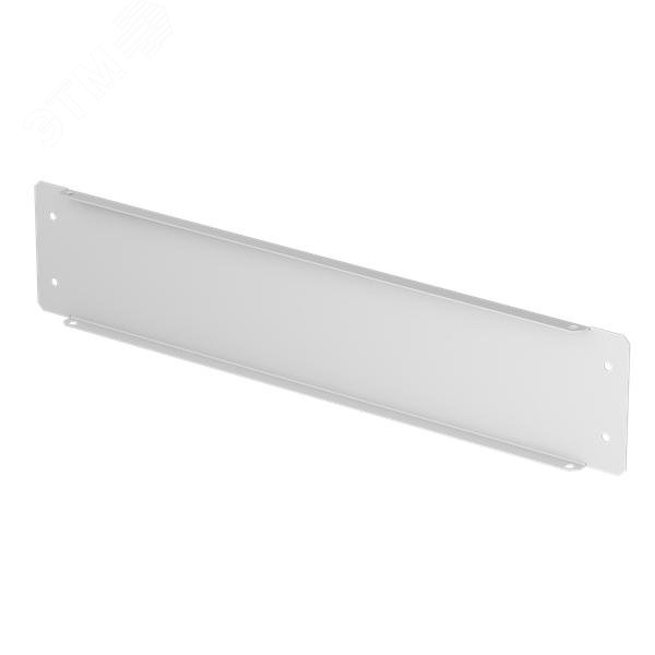 Изображение товара Пластрон В100 Ш600 EKF AleSta для защиты от прикосновения