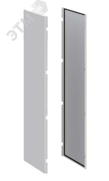 Изображение товара Боковые панели 2200x600 (2 шт) EKF AleSta (упак)