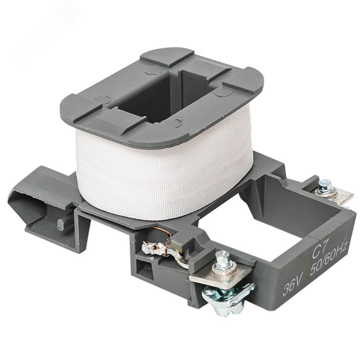 Изображение товара Катушка управления КМЭ 09А-18А 36В (шт)