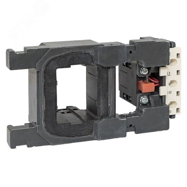 Изображение товара Катушка управления КТЭ F 265А 400В для контакторов - надежная замена и изменение конфигурации