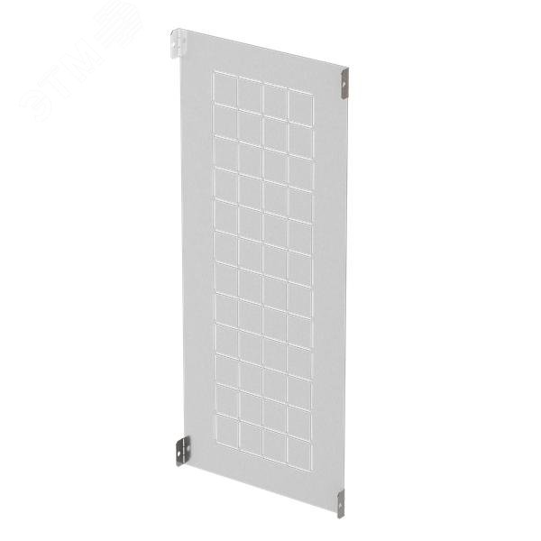 Изображение товара Панель горизонтальная для секционирования Ш400 Г800 мм EKF AleSta (шт)