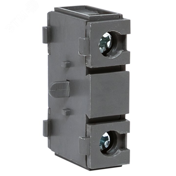 Изображение товара Контакт дополнительный серии TwinBlock EKF 690 В 80-100 А