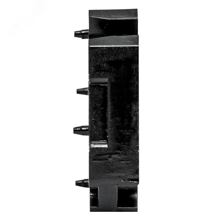 Клеммник для распаячных и универсальных коробок шаг крепления 60мм PROxima plc-020-017 EKF - превью 4