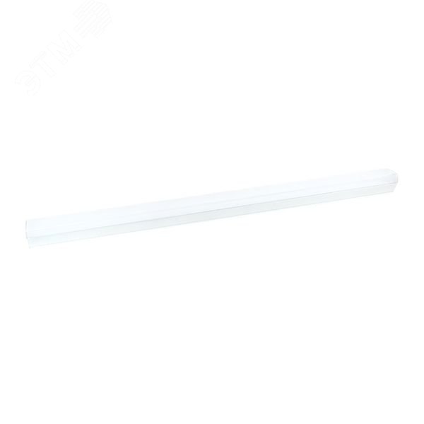 Изображение товара Светодиодный линейный светильник ДБО-120 48Вт 4000К белый EKF