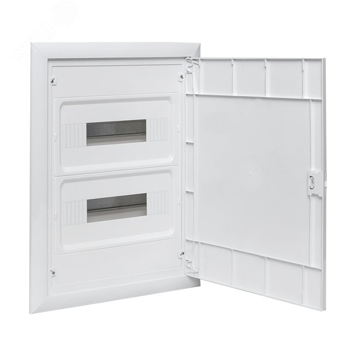 Изображение товара Встраиваемый щит распределительный ProfiBox 24+4 модуля IP41 EKF