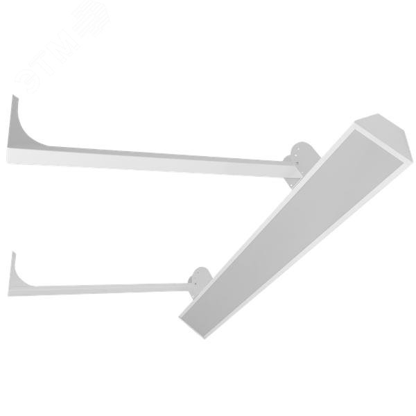 Изображение товара Светильник для школьной доски ДБО-1000 опал 4000K