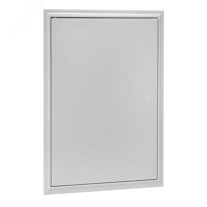 Изображение товара Люк ревизионный пластик с нажимным замком 300х400 Basic (шт)