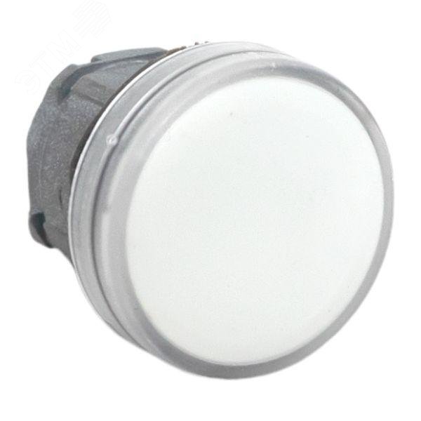 Изображение товара Линза для лампы белая XB4 PROxima 30х30 мм EKF