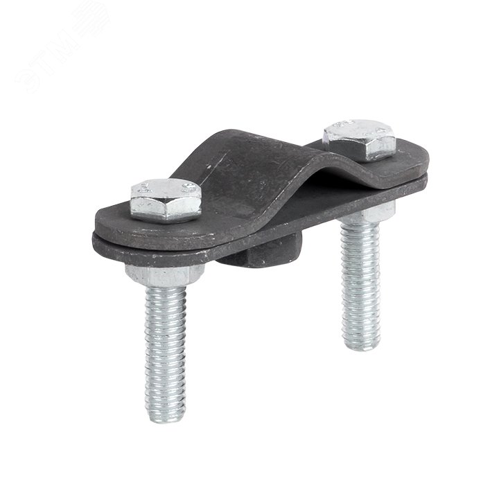 Изображение товара Крепление молниеприемника к стене D 16 мм HZ PROxima