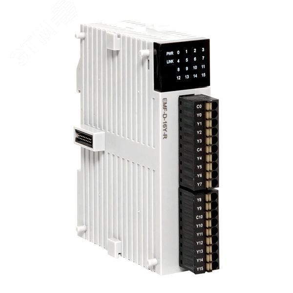 Изображение товара Модуль EKF EMF-D-16Y-R PROxima Изображение товара Модуль EKF EMF-D-16Y-R PROxima