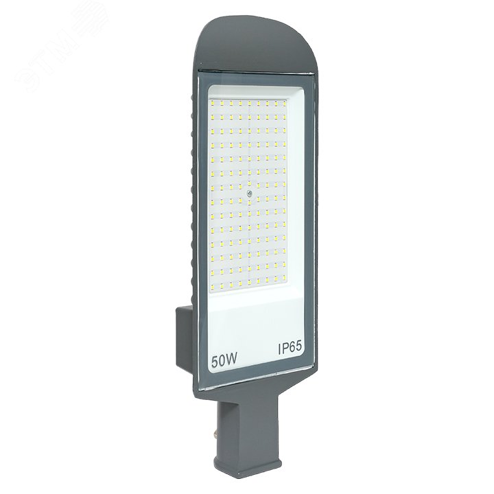 Изображение товара Светильник светодиодный консольный ДКУ-8002-Д 50Вт 5000К IP65 PROxima