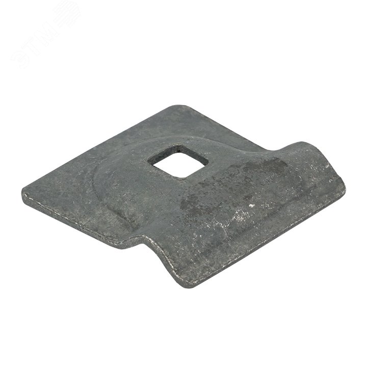 Изображение товара Пластина LP-G3103 для крепления проводников HZ PROxima