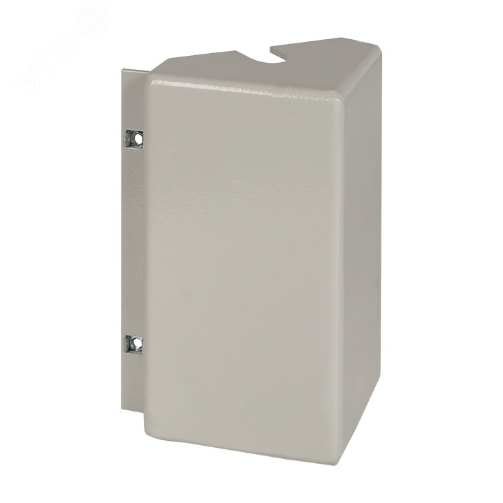 Изображение товара Угловые стойки для цоколя FORT В200 PROxima 4шт