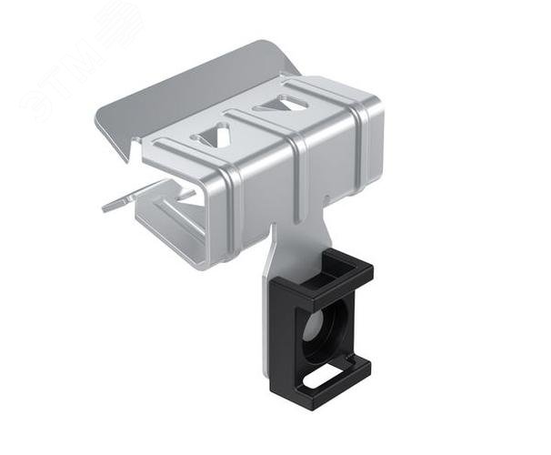 Зажим балочный 15-20 мм под нейл.стяжку TDZ EKF артикул ZB15-20-S EKF ...