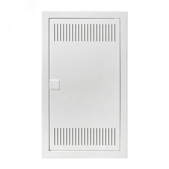 Дверь металлическая с перфорацией для щита ''Nova'' 3 габарит IP40 PROxima nv-door-pm-3 EKF - превью 2