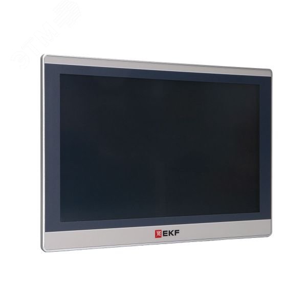 Изображение товара PRO-Screen 15E - панель оператора для промышленных систем