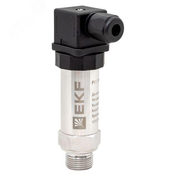 Изображение товара Преобразователь давления PRT-101 0-0,4 MПа с керамической мембраной