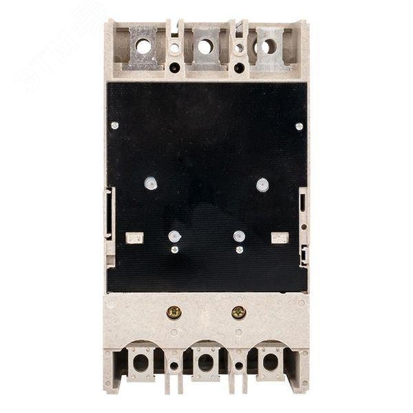 Выключатель автоматический трехполюсный ВА-99/400 315А 3ф 35кА РЭ3150А ...