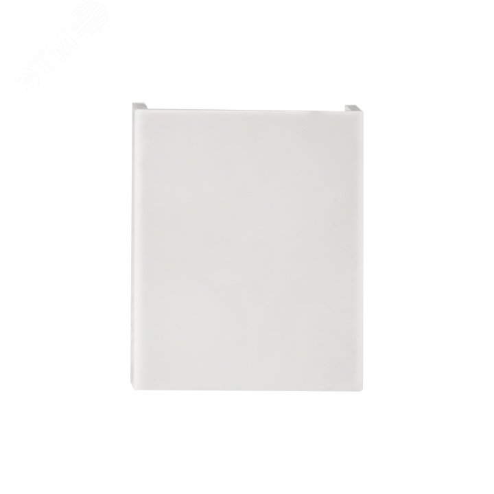 Соединитель (20х10) (4 шт) Plast PROxima белый conw-20-10x4 EKF - превью 2