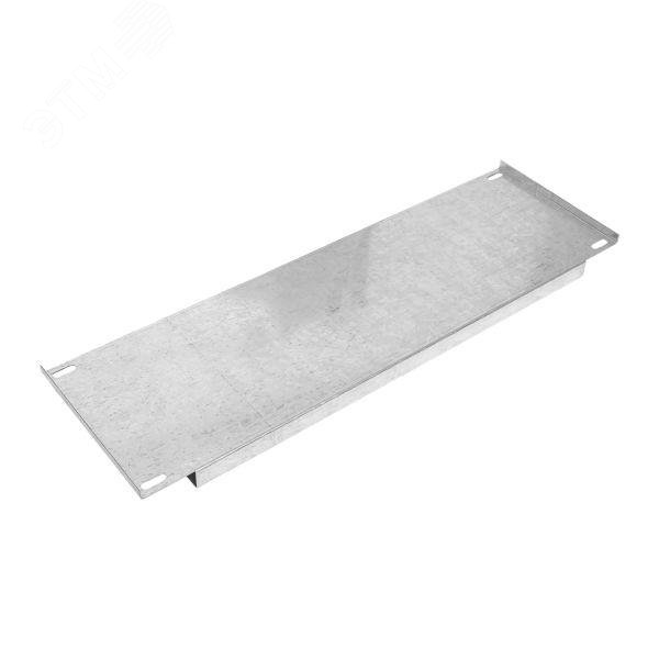 Изображение товара Монтажная панель PROxima 510х160 к ВРУ для вводных и распределительных устройств