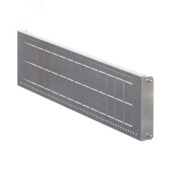 Изображение товара Панели боковые секционные В150 Г800 EKF AleSta для внутреннего разделения щитов