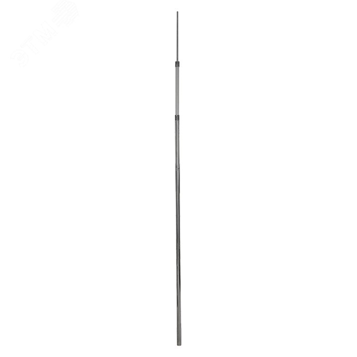 Изображение товара Изолированная мачта молниеприемника PROxima 6 м для молниезащиты зданий и сооружений